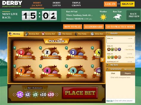 derby jackpot|Iba pa.